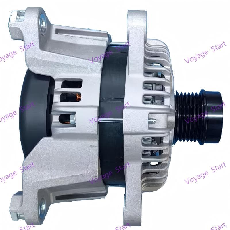 BO-AL1454 alternator