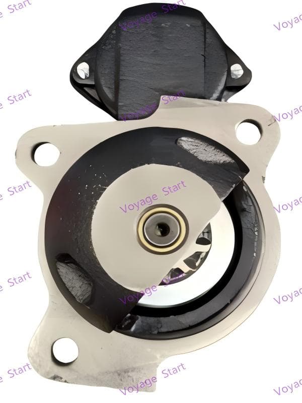 DEL-4385SN starter