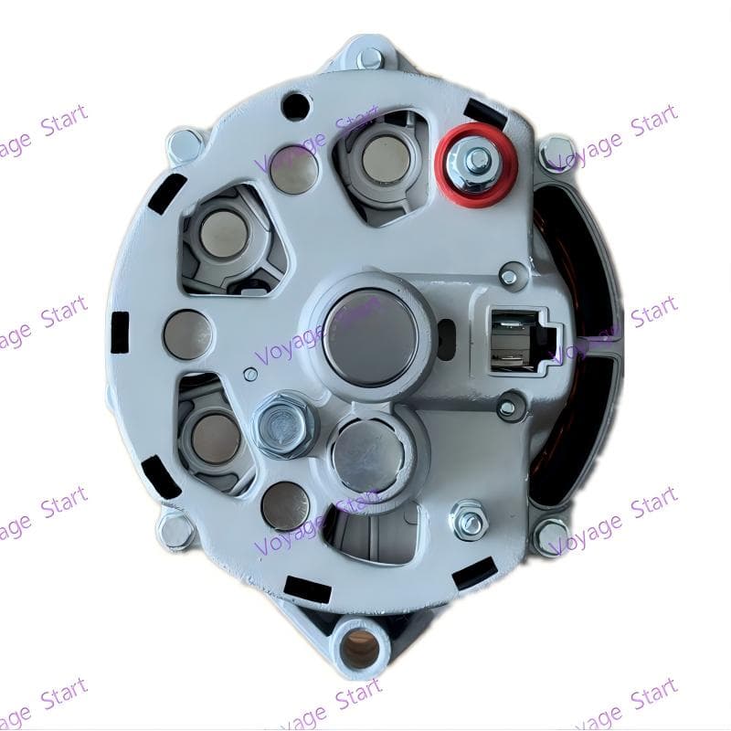 DEL-7122103 alternator