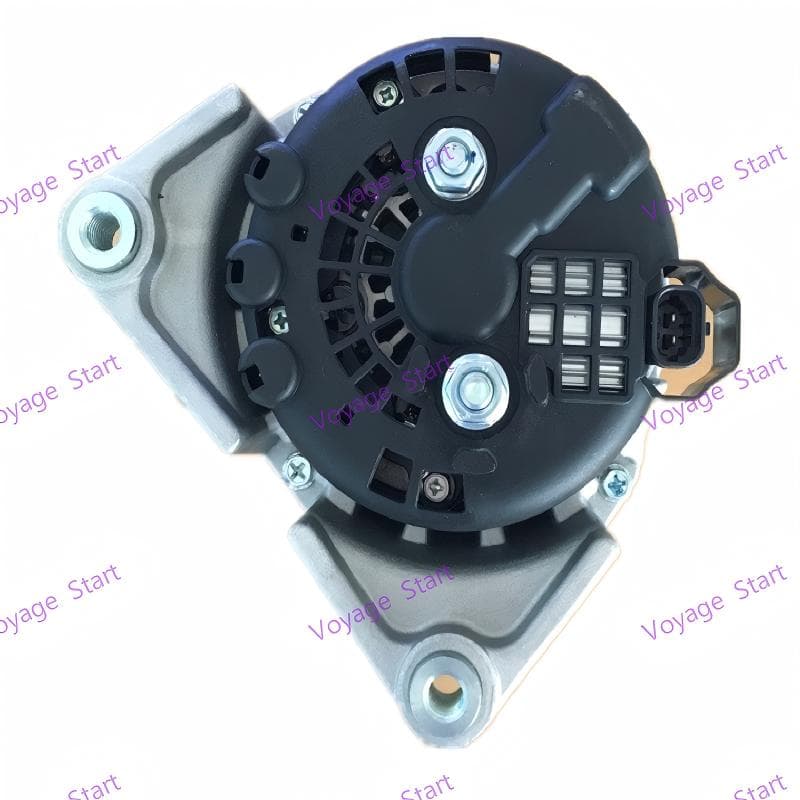 DEL-AL1186 alternator