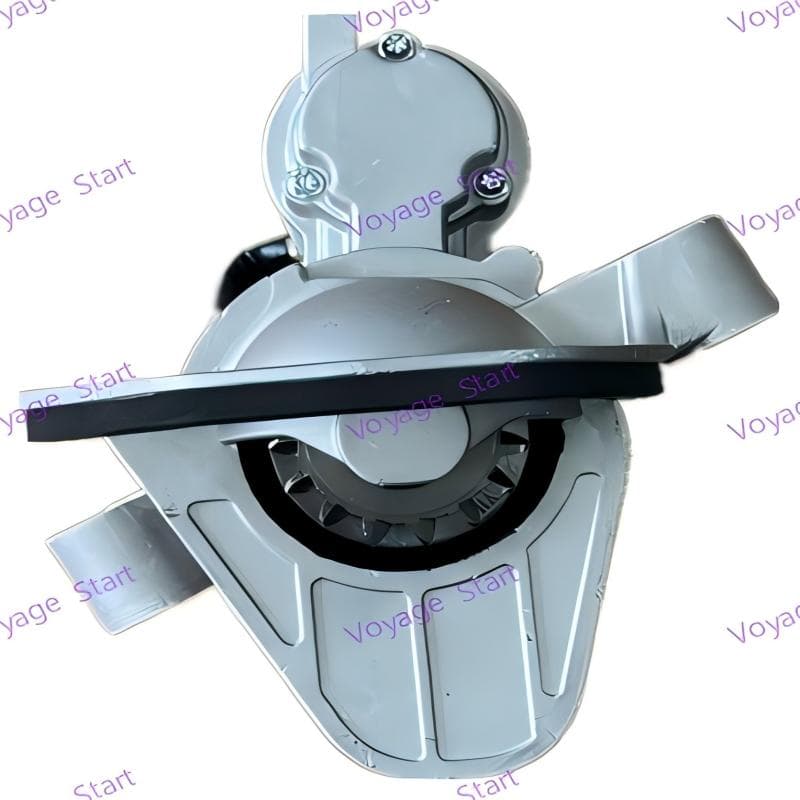 DEL-ST3907 starter