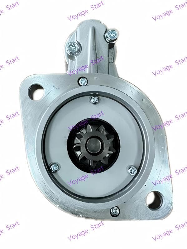 HI-ST7584 starter