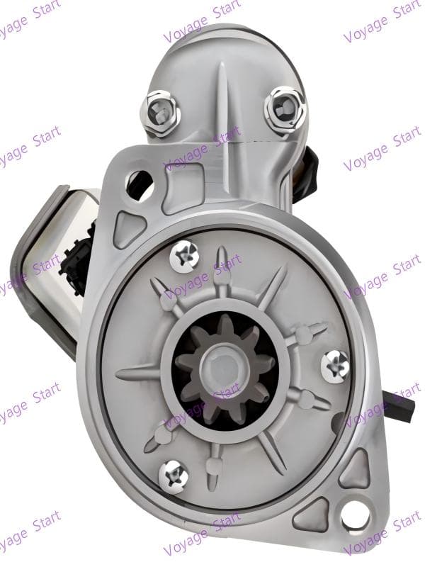 HI-ST8196 starter