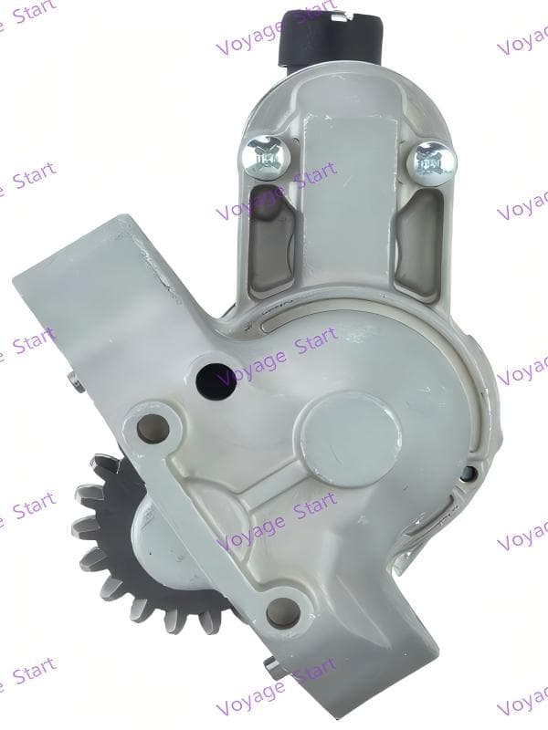 MI-ST0011 starter