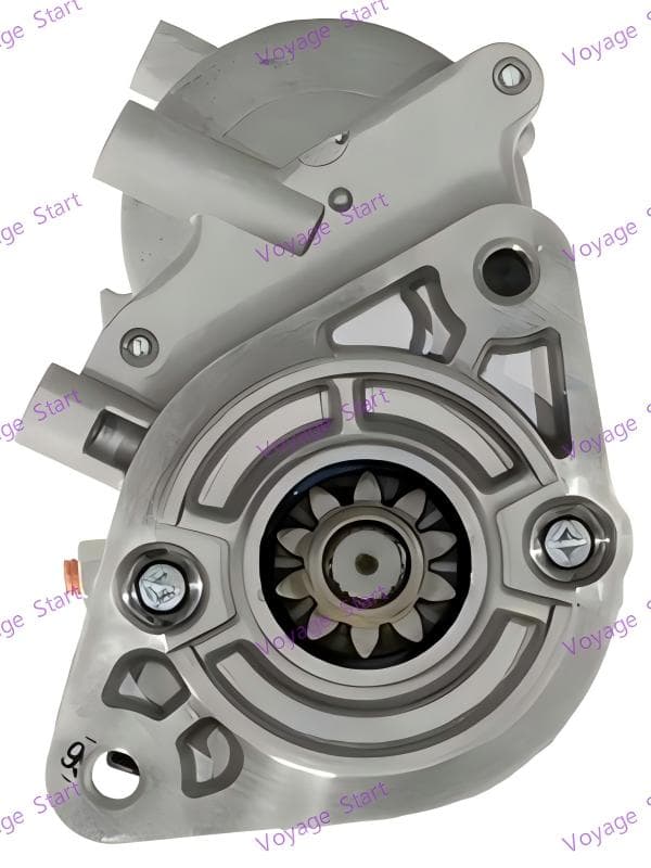 ND-ST0176 starter