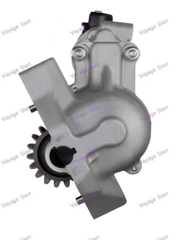 ND-ST0529 starter