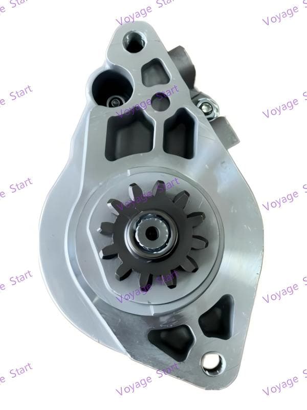 ND-ST0553 starter