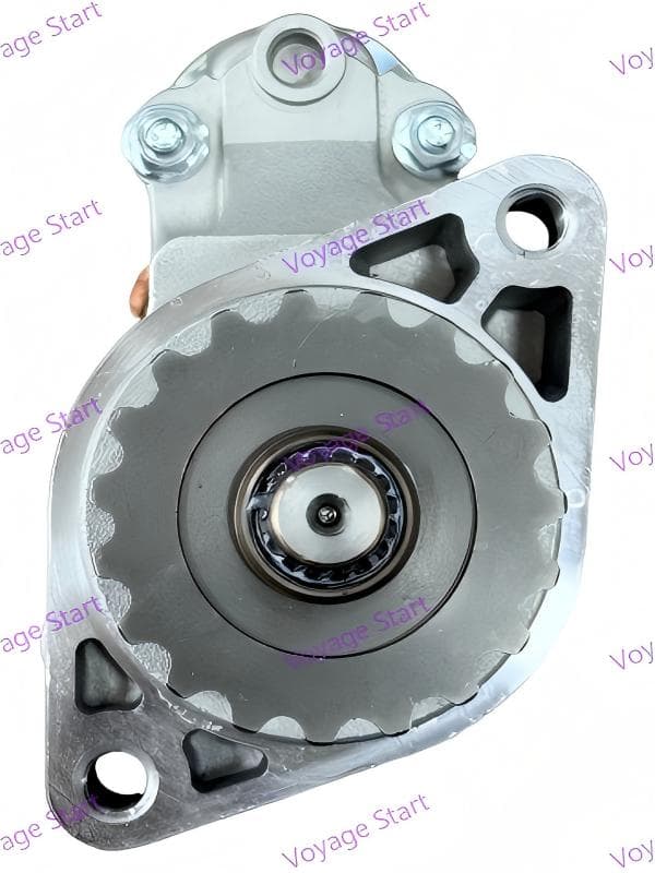 ND-ST3451 starter