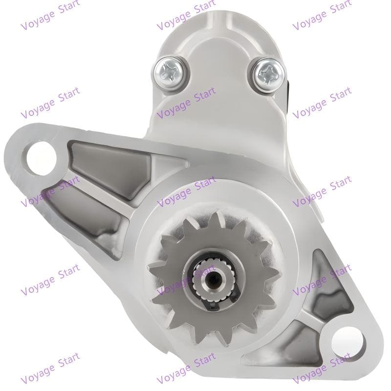ND-ST8825 starter